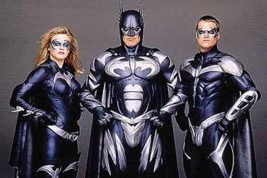 Batman