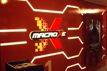 Cinépolis Bela Vista Salvador