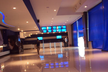 Cinépolis Bela Vista Salvador