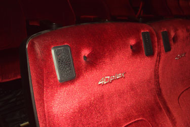 Cinépolis Bela Vista Salvador