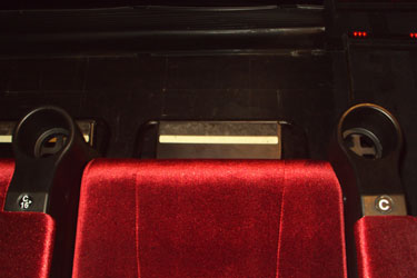 Cinépolis Bela Vista Salvador