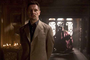 Batman Begins