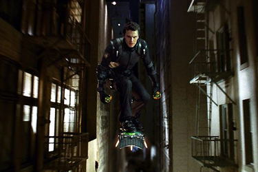 Homem Aranha 3