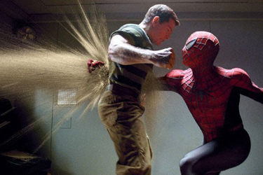 Homem Aranha 3