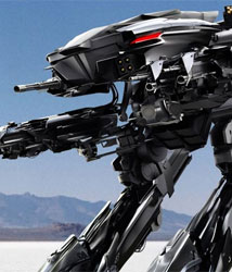 Robocop