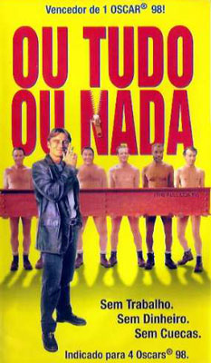 Ou Tudo ou Nada