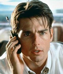 Tom Cruise