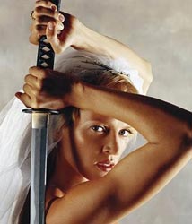 Uma Thurman
