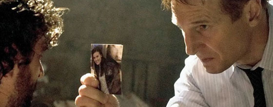 Liam Neeson
