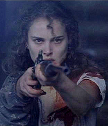 Natalie Portman - Jane Got a Gun