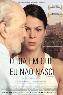 O Dia Em Que Eu Não Nasci