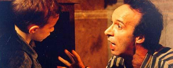 Roberto Benigni