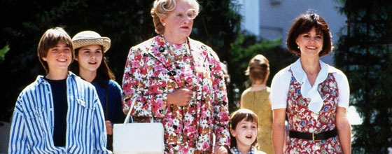 Robin Williams