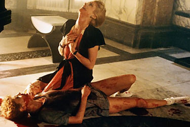 Fome de Viver - filme