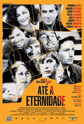 Até a Eternidade