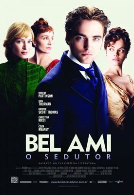 Bel Ami - O Sedutor