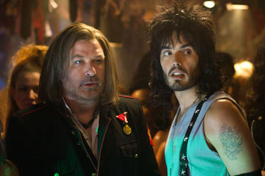 Rock of Ages