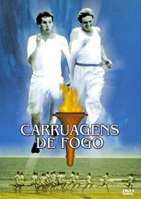 Carruagens de Fogo