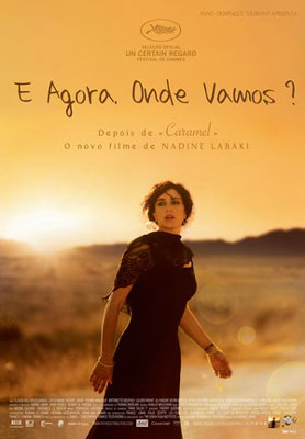 E Agora, Aonde Vamos?