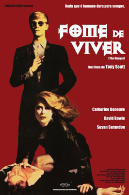 Fome de Viver - filme