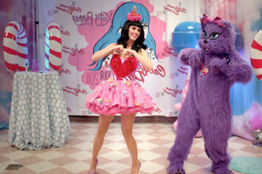 Katy Perry: Part of Me