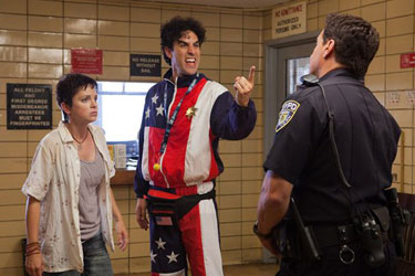 O Ditador
