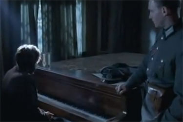 O Pianista