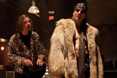 Rock of Ages