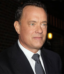 Tom Hanks