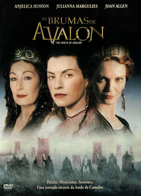 As Brumas de Avalon