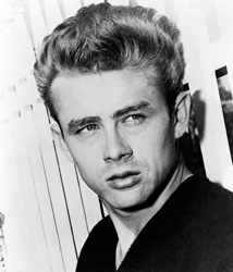 James Dean