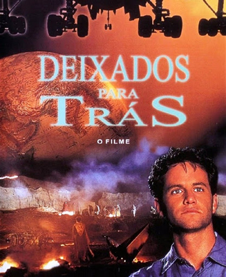 Deixados Para Trás