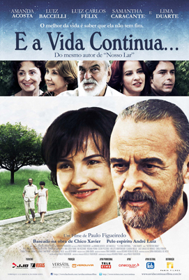 E a vida continua...