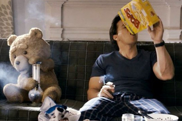 Ted