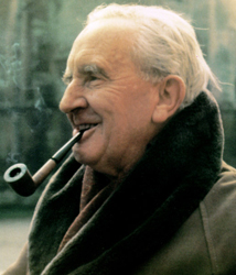 J.R.R. Tolkien
