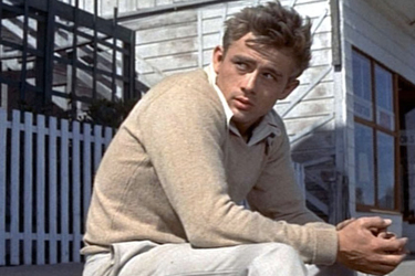 James Dean - Vidas Amargas