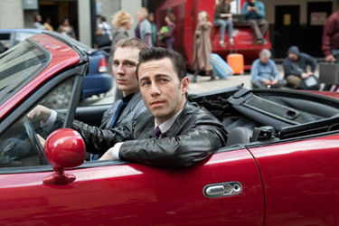 Looper: Assassinos do Futuro