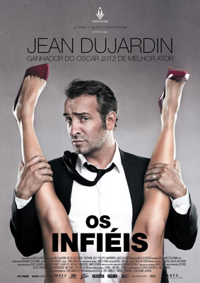 Os Infiéis