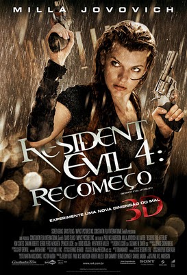 Resident Evil