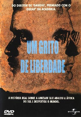 Um Grito de Liberdade