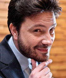 Danilo Gentili