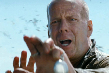 Looper: Assassinos do Futuro