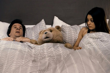 Ted