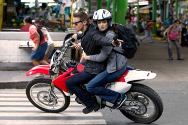 O Legado Bourne