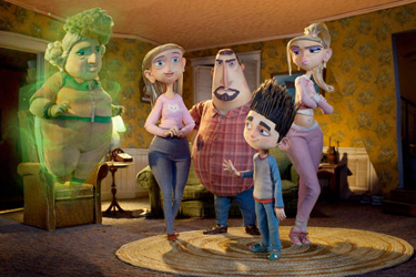 ParaNorman