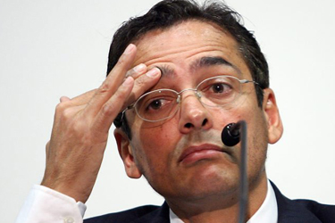 Protógenes Queiroz