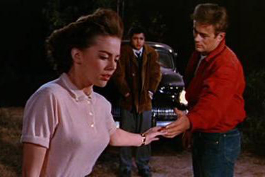 James Dean - Juventude Transviada