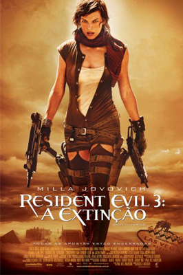 Resident Evil