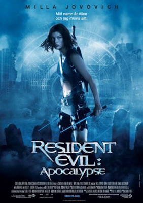 Resident Evil