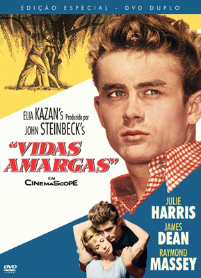 James Dean - Vidas Amargas